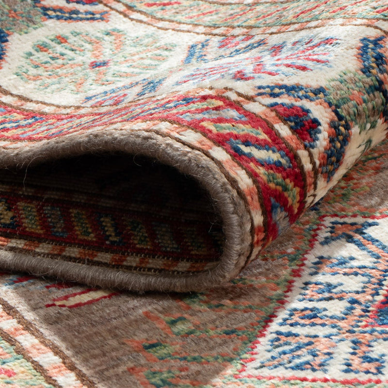 Kazak Teppe 201x72cm - Orientalsk teppe