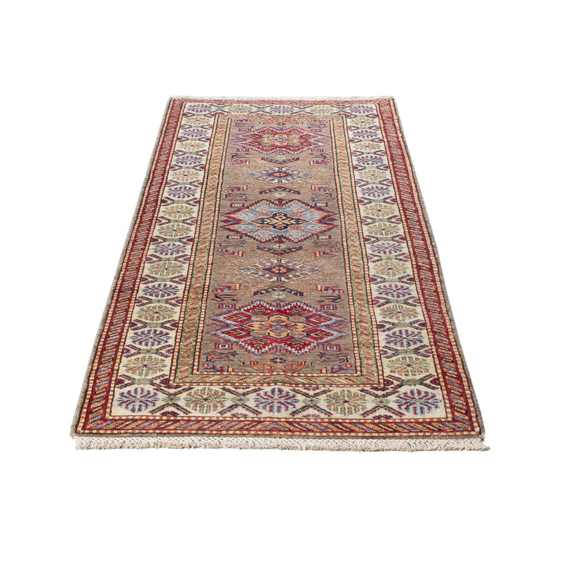 Kazak Teppe 201x72cm - Orientalsk teppe