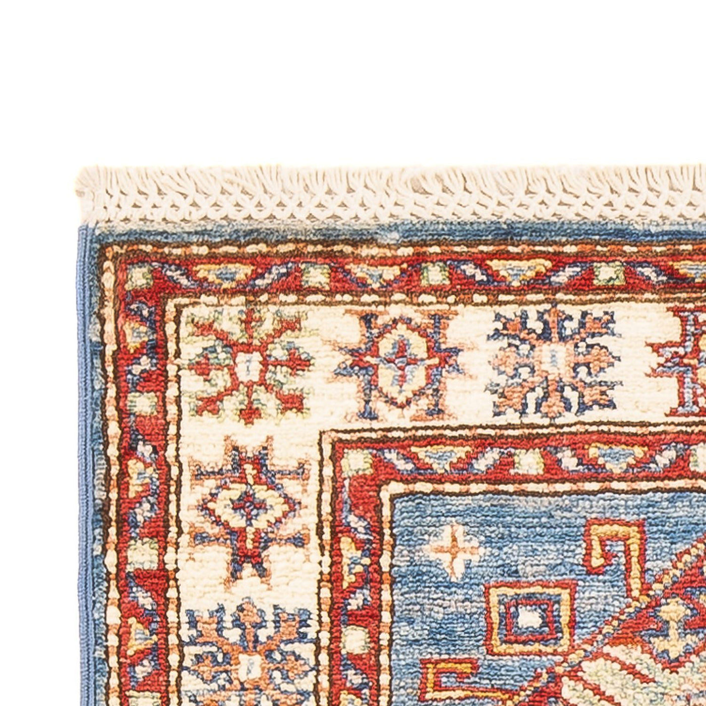 Kazak Teppe 185x61cm - Orientalsk teppe