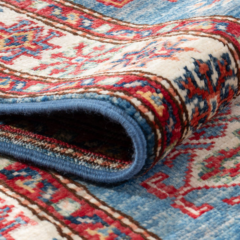 Kazak Teppe 185x61cm - Orientalsk teppe