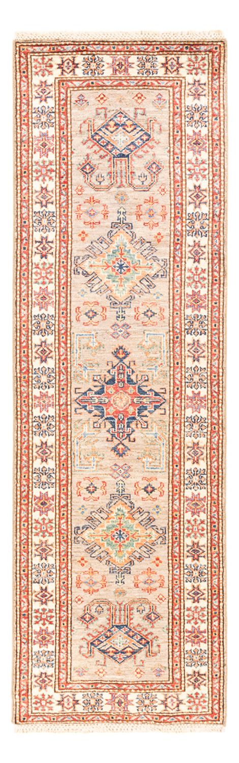 Kazak Teppe 57x190cm - Orientalsk teppe