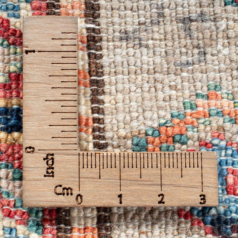 Kazak Teppe 57x190cm - Orientalsk teppe