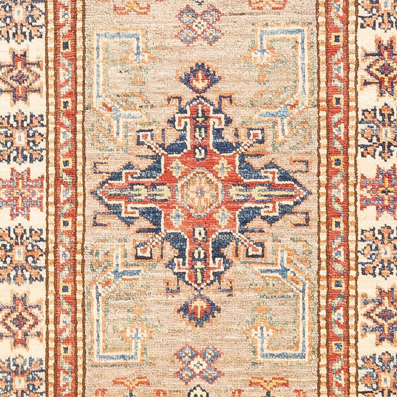 Kazak Teppe 187x56cm - Orientalsk teppe