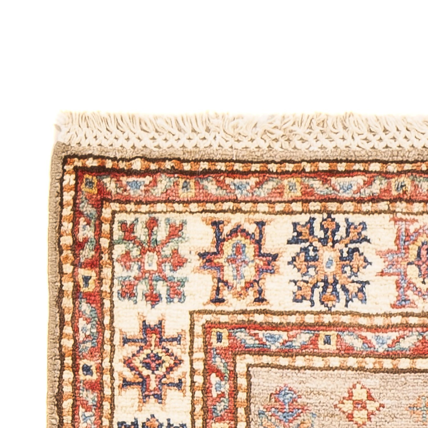 Kazak Teppe 187x56cm - Orientalsk teppe