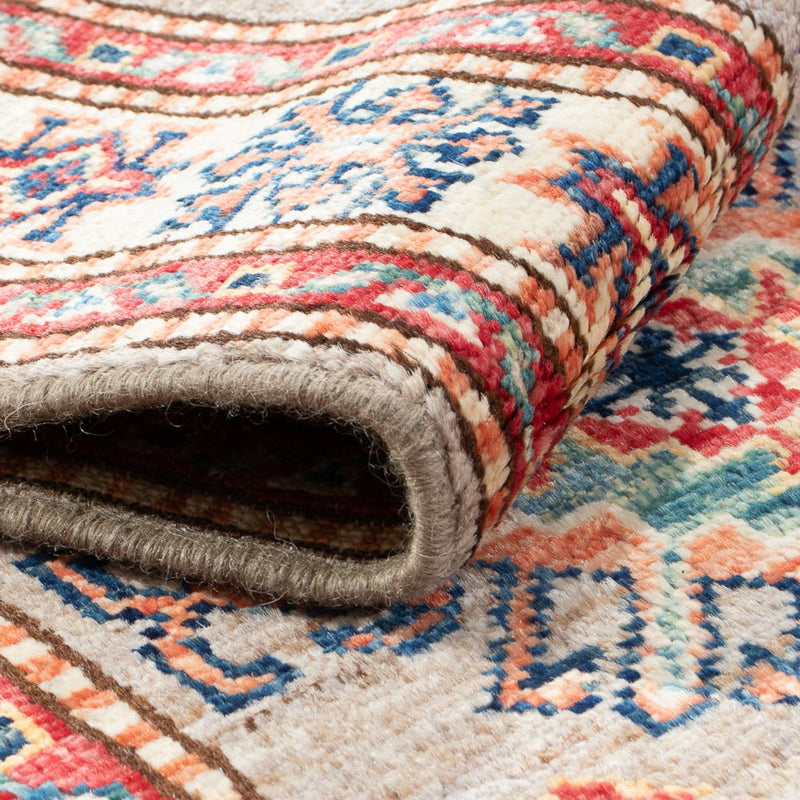 Kazak Teppe 187x56cm - Orientalsk teppe