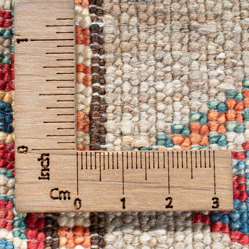 Kazak Teppe 187x56cm - Orientalsk teppe