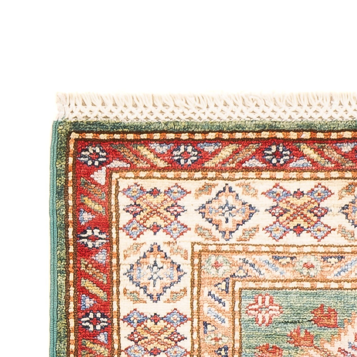 Kazak Teppe 61x185cm - Orientalsk teppe