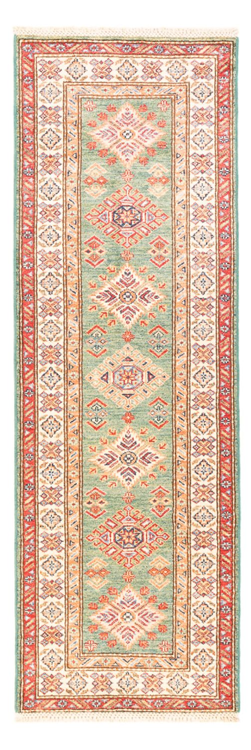 Kazak Teppe 59x184cm - Orientalsk teppe