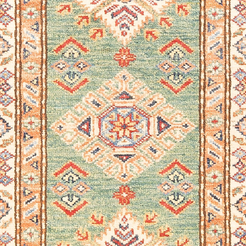 Kazak Teppe 59x184cm - Orientalsk teppe