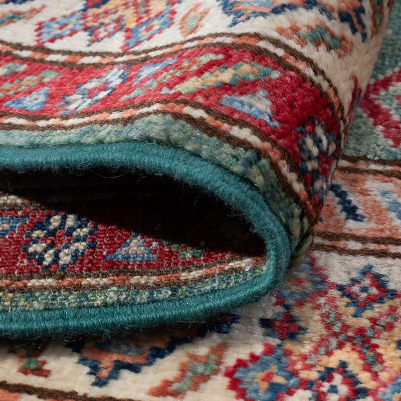 Kazak Teppe 59x184cm - Orientalsk teppe