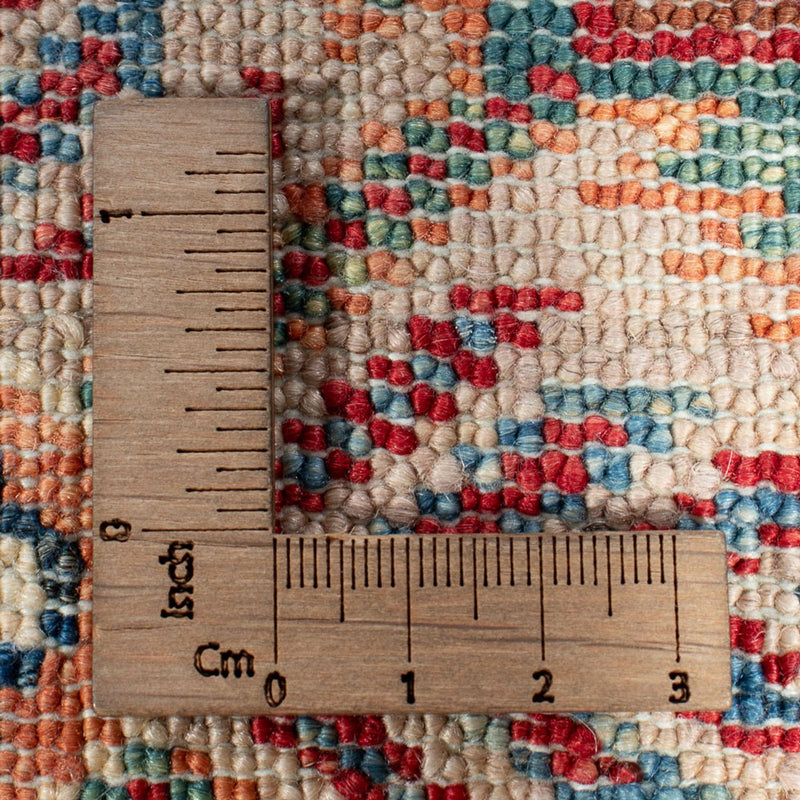 Kazak Teppe 59x184cm - Orientalsk teppe