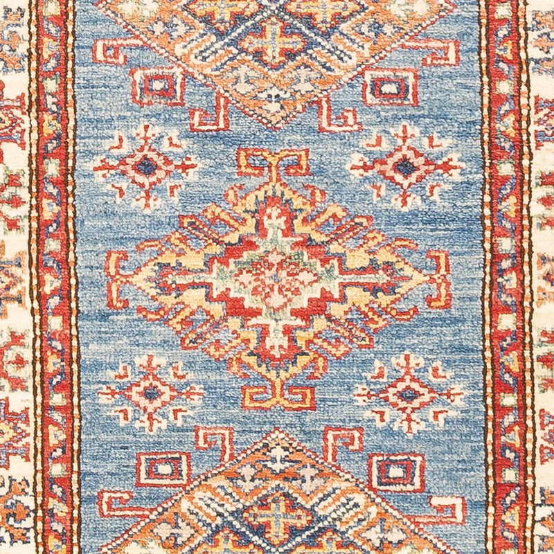 Kazak Teppe 58x186cm - Orientalsk teppe