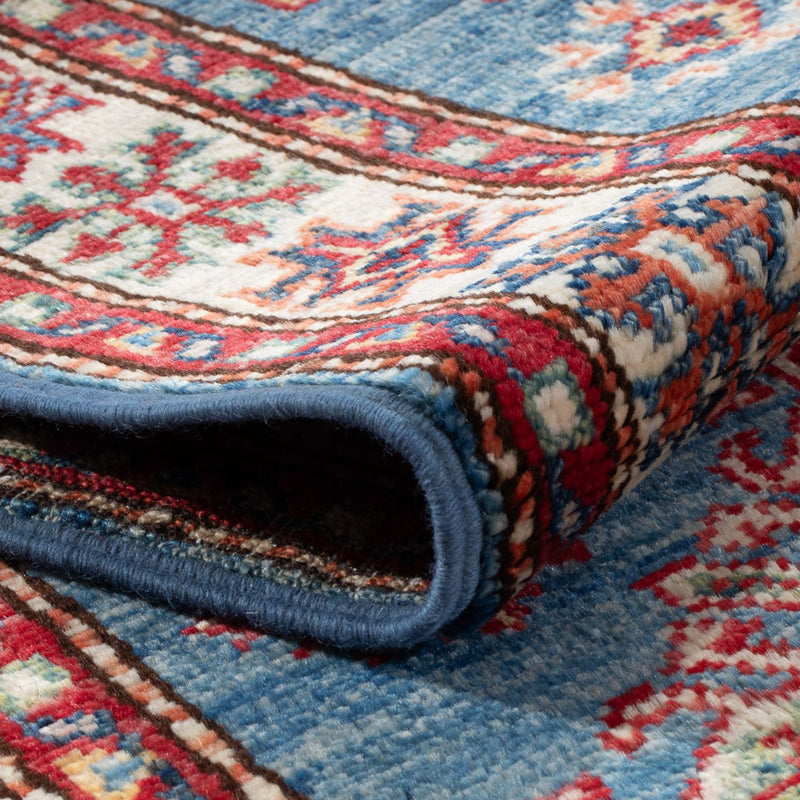Kazak Teppe 58x186cm - Orientalsk teppe