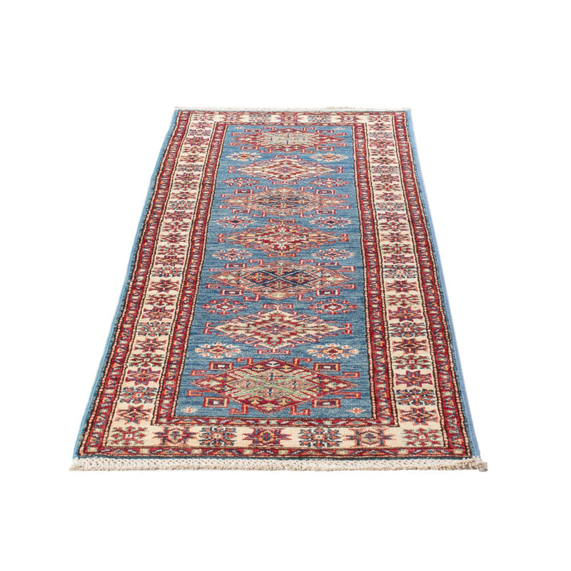 Kazak Teppe 58x186cm - Orientalsk teppe