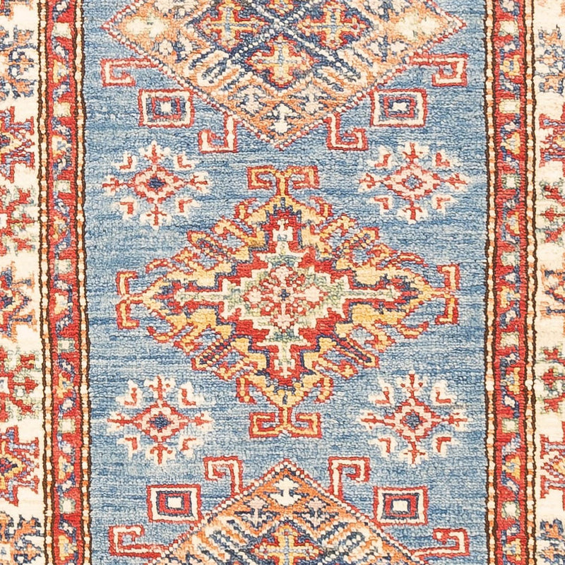 Kazak Teppe 60x185cm - Orientalsk teppe