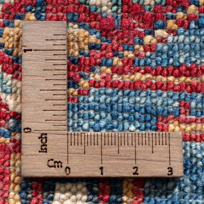 Kazak Teppe 60x185cm - Orientalsk teppe