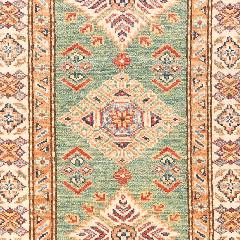 Kazak Teppe 60x185cm - Orientalsk teppe