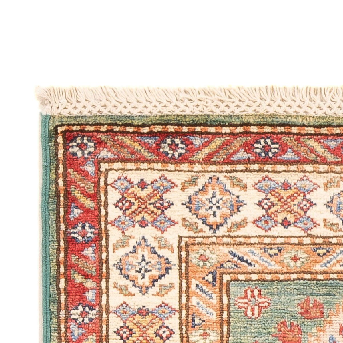 Kazak Teppe 60x185cm - Orientalsk teppe