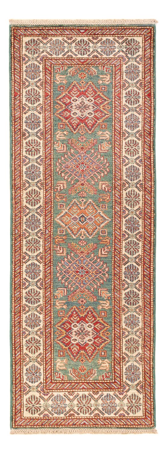 Kazak Teppe 75x199cm - Orientalsk teppe