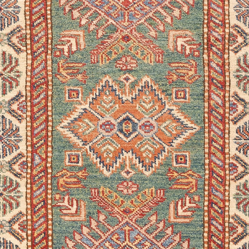 Kazak Teppe 75x199cm - Orientalsk teppe