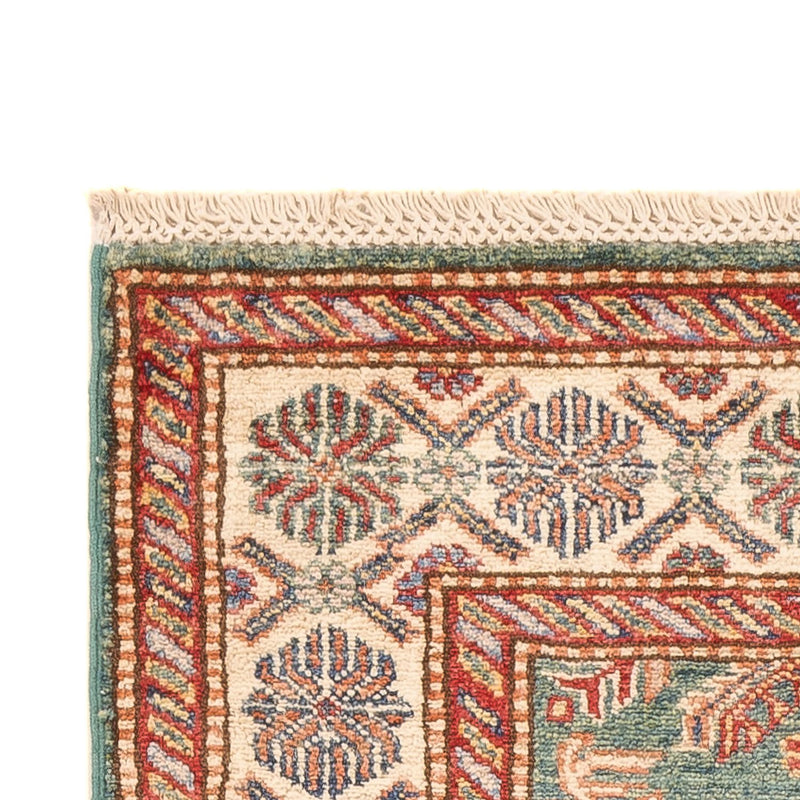 Kazak Teppe 75x199cm - Orientalsk teppe