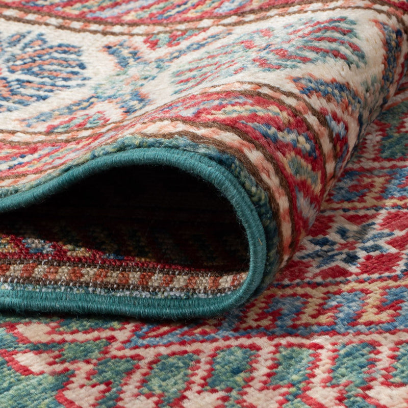 Kazak Teppe 75x199cm - Orientalsk teppe