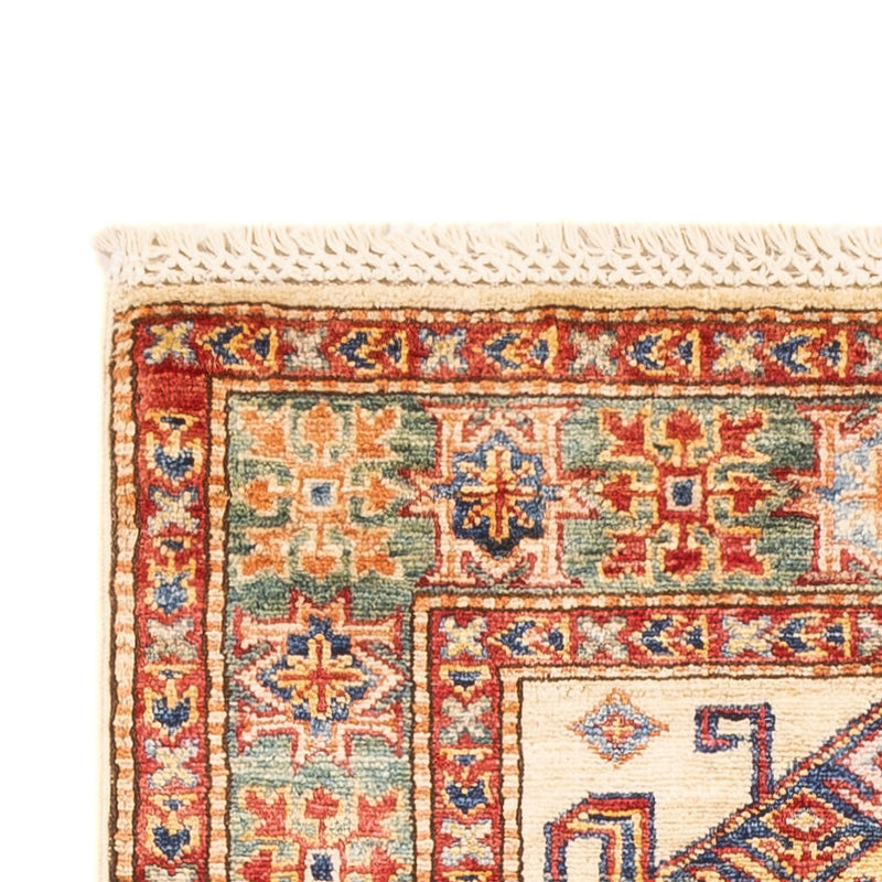 Kazak Teppe 204x73cm - Orientalsk teppe