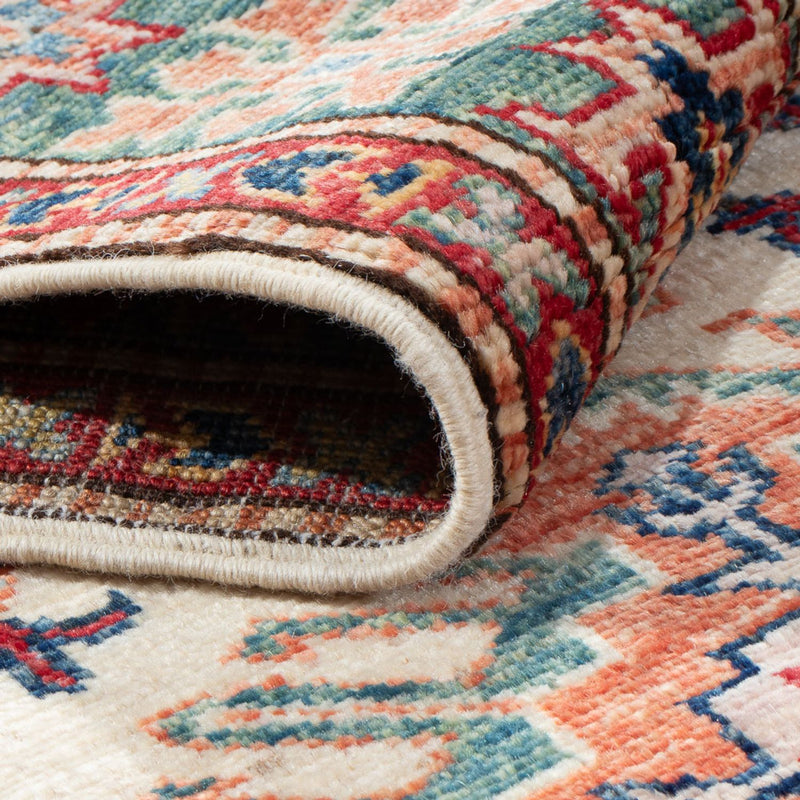 Kazak Teppe 204x73cm - Orientalsk teppe