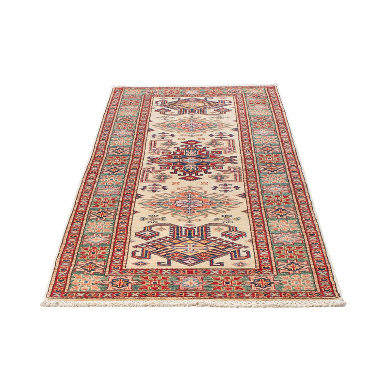 Kazak Teppe 204x73cm - Orientalsk teppe