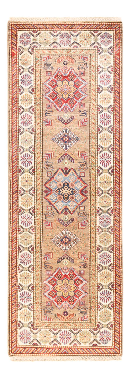 Kazak Teppe 72x203cm - Orientalsk teppe
