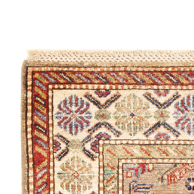 Kazak Teppe 72x203cm - Orientalsk teppe