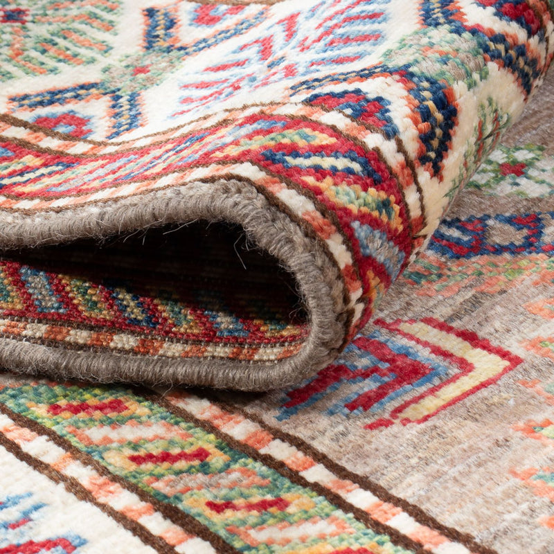 Kazak Teppe 72x203cm - Orientalsk teppe