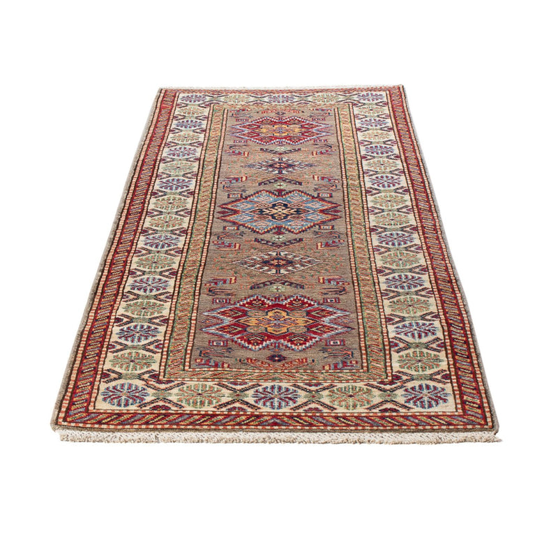 Kazak Teppe 72x203cm - Orientalsk teppe