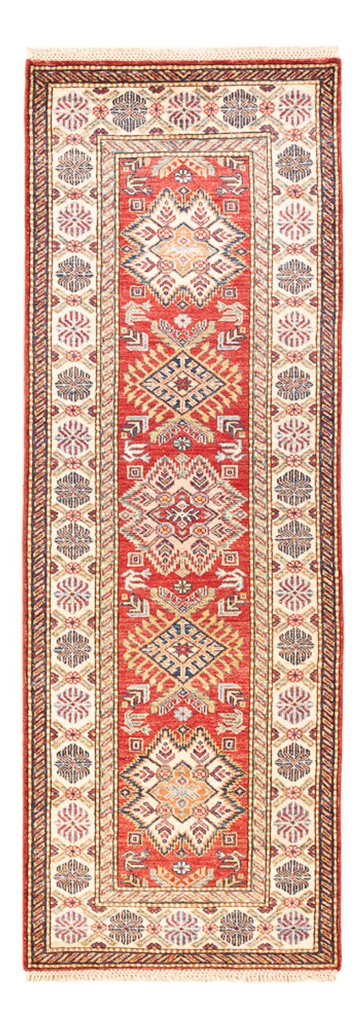 Kazak Teppe 73x207cm - Orientalsk teppe