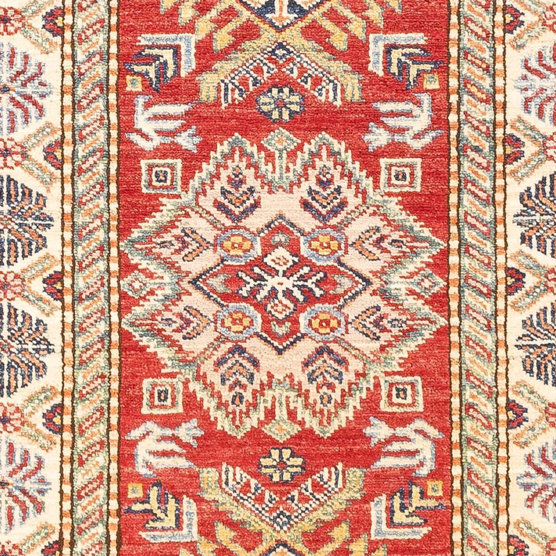 Kazak Teppe 73x207cm - Orientalsk teppe