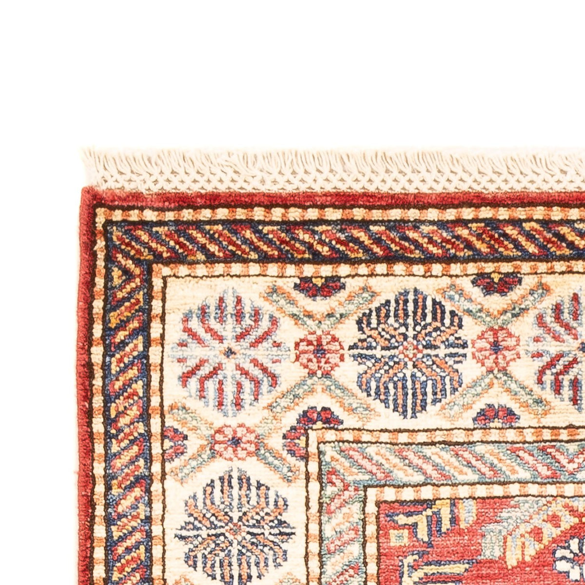 Kazak Teppe 73x207cm - Orientalsk teppe