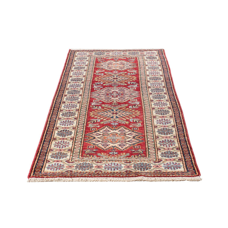 Kazak Teppe 73x207cm - Orientalsk teppe