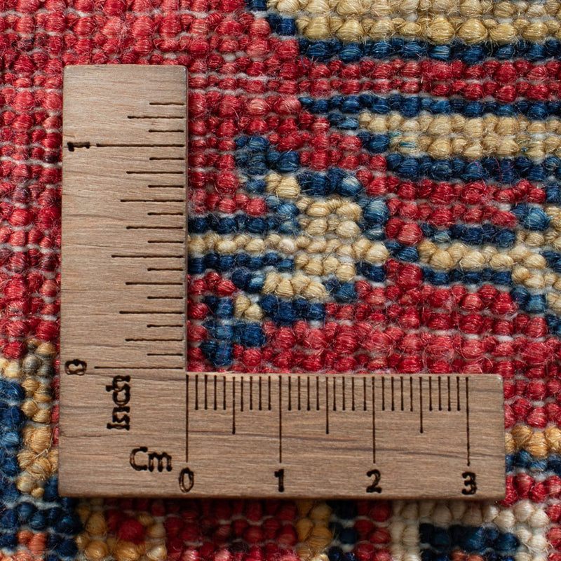 Kazak Teppe 73x207cm - Orientalsk teppe