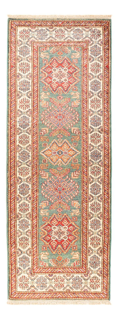 Kazak Teppe 76x198cm - Orientalsk teppe