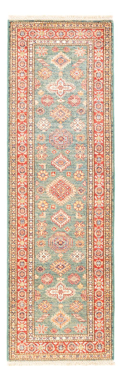 Kazak Teppe 59x186cm - Orientalsk teppe