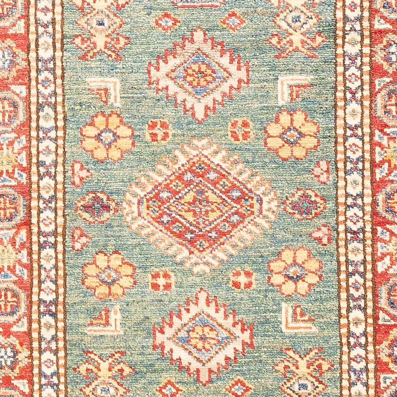 Kazak Teppe 187x60cm - Orientalsk teppe