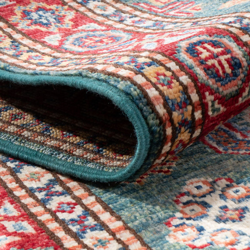 Kazak Teppe 187x60cm - Orientalsk teppe