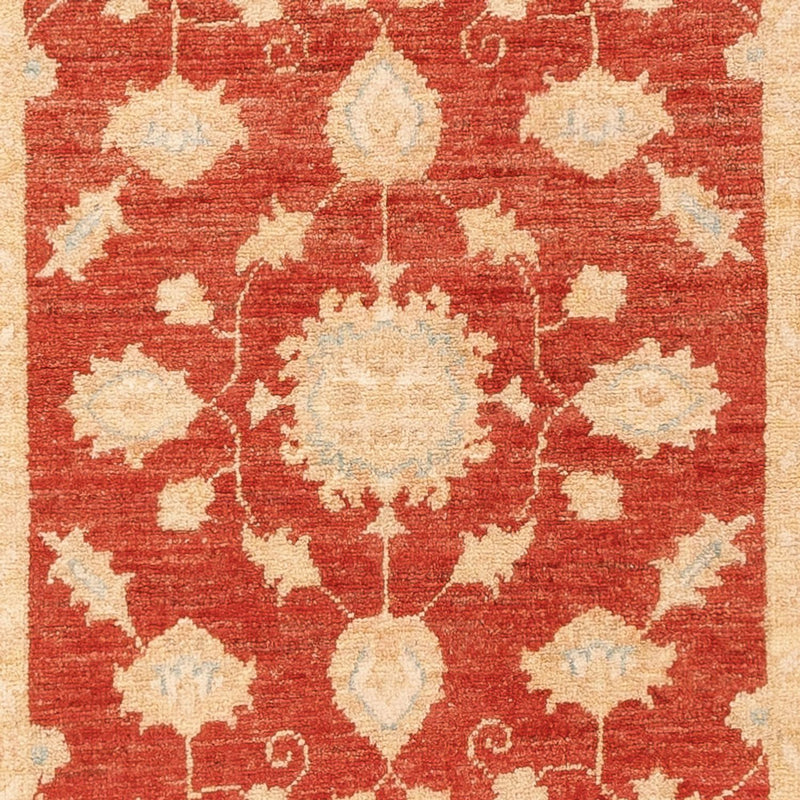Ziegler Teppe 73x197cm - Orientalsk teppe
