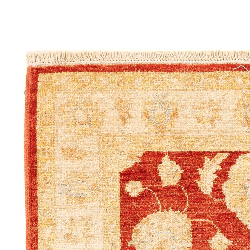 Ziegler Teppe 204x86cm - Orientalsk teppe