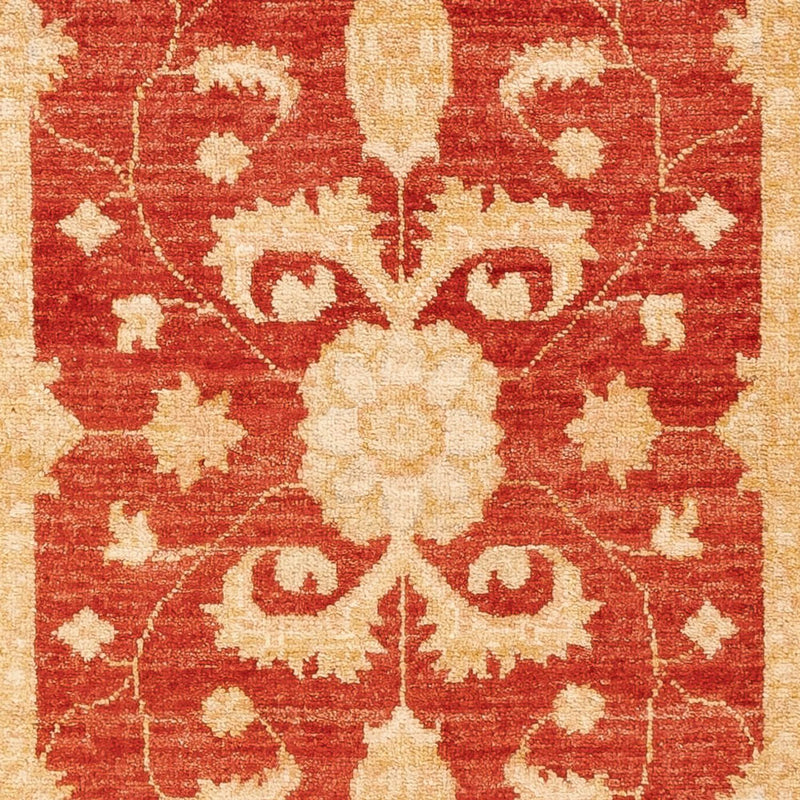 Ziegler Teppe 206x75cm - Orientalsk teppe