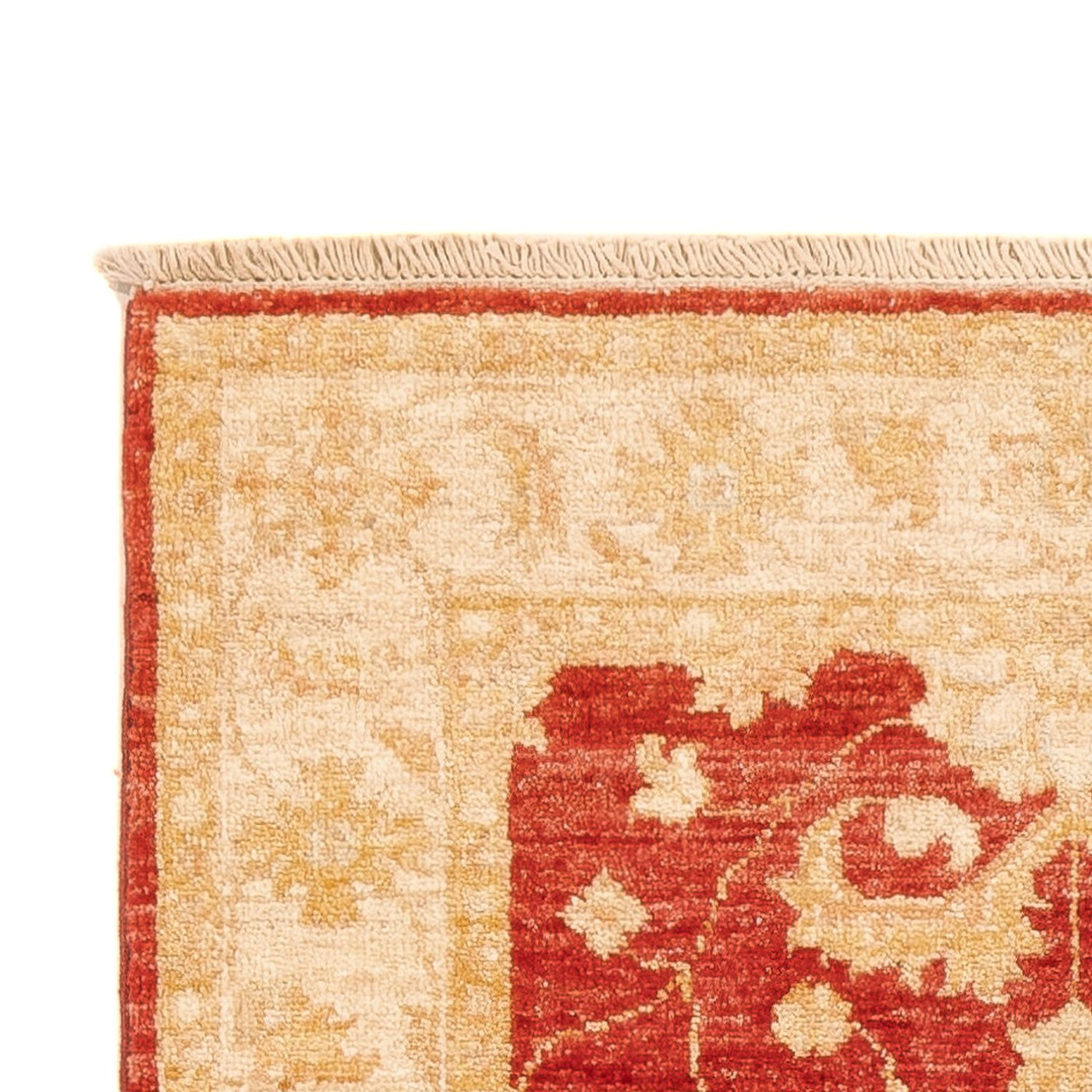 Ziegler Teppe 206x75cm - Orientalsk teppe