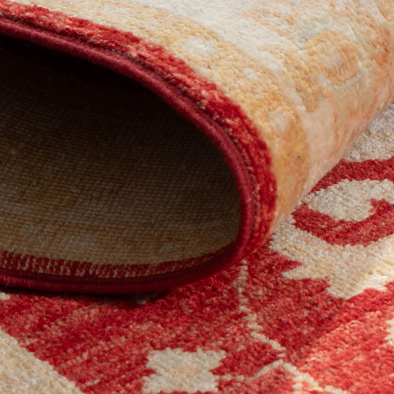 Ziegler Teppe 206x75cm - Orientalsk teppe