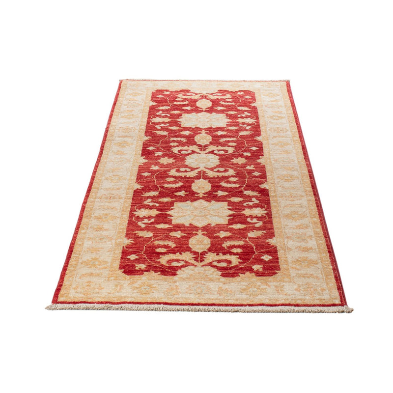Ziegler Teppe 206x75cm - Orientalsk teppe