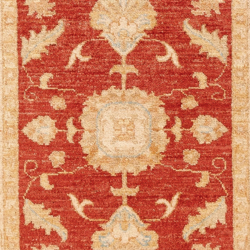 Ziegler Teppe 199x75cm - Orientalsk teppe