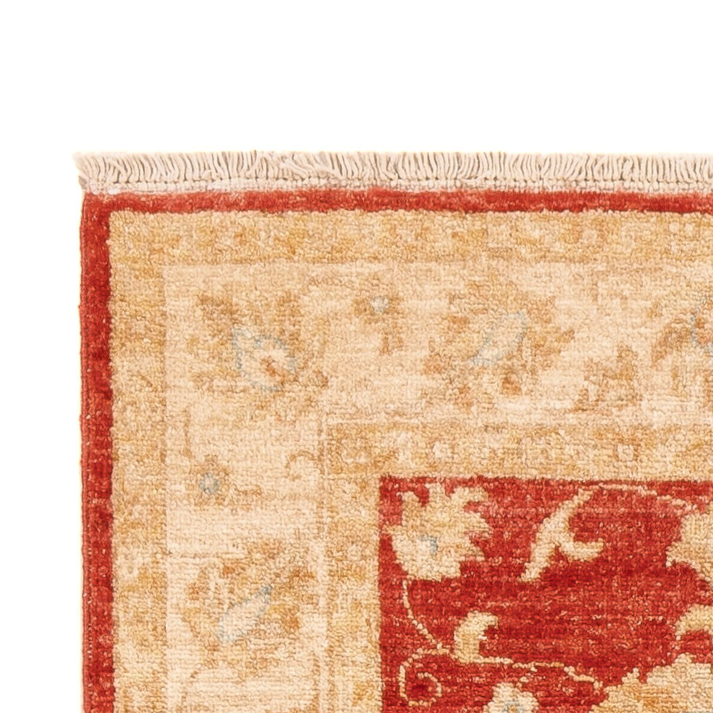 Ziegler Teppe 199x75cm - Orientalsk teppe